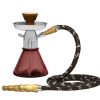 MYA Hookah | Petite 8" - Light Purple