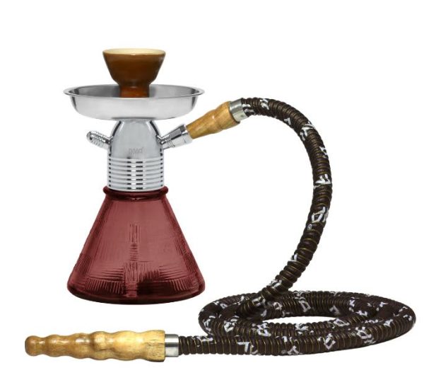 MYA Hookah | Petite 8" - Image 6