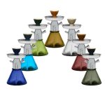 MYA Hookah | Petite 8"