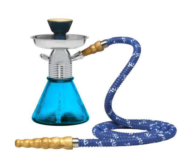 MYA Hookah | Petite 8" - Image 10