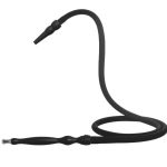 Mya Hookah | Silicone  Long Handle Hose