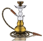 MYA Hookah | Gelato 13" - Image 4