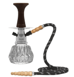 MYA Hookah | Heera 9" - Image 5