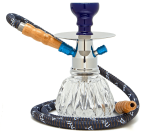 MYA Hookah | Heera 9" - Image 8