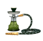 MYA Hookah | Minionette  4" - Image 3