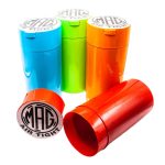 Mag Airtight Storage Jar
