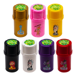 MedTainer Premium Storage Container