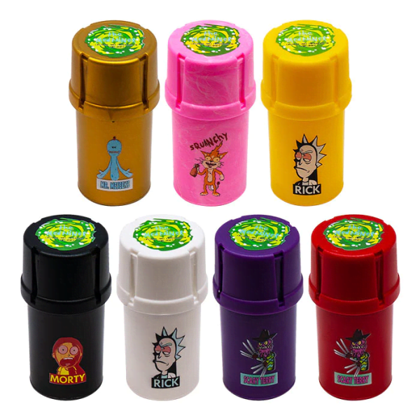 MedTainer Premium Storage Container - Image 2