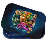 Medium Metal Rolling Tray