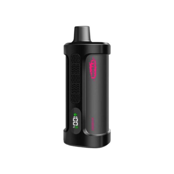 Tyson - Iron Mike 15,000 Puff Nicotine Disposable - 14ML - Image 17