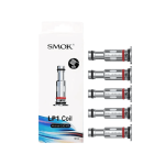 SMOK - Novo 4 Mini - LP1 Replacement Coil 5 Pack - Image 2