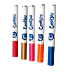 Metal One Hitter with Design - Image 4