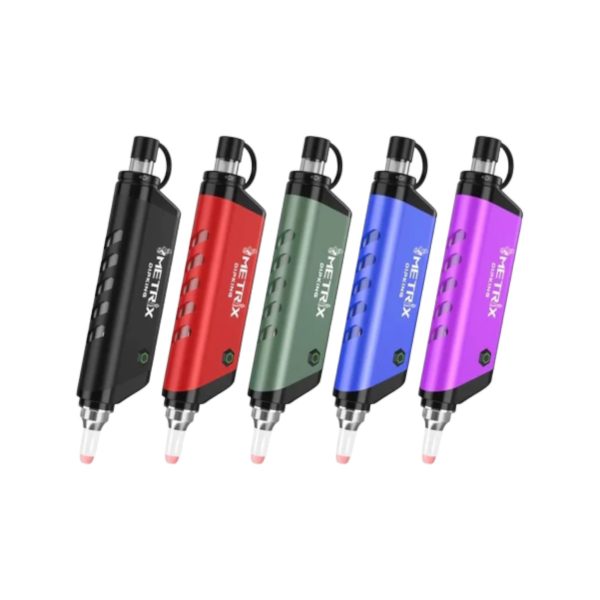Metrix - Dip King Kit