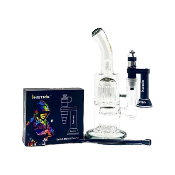 Metrix - Switch Kit - Image 2