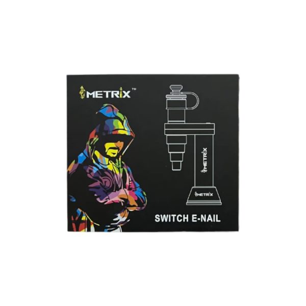 Metrix - Switch Kit