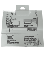 BOX of 24 - Samurai X - Image 5