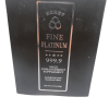 Fine Platinum Honey Pouch - Box