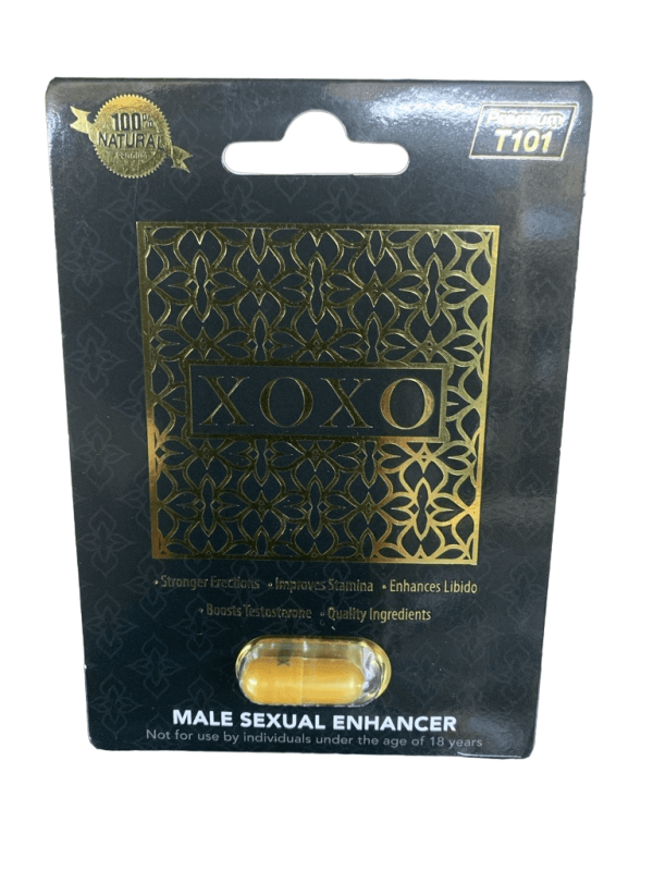 XOXO MSE Premium