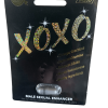XOXO MSE Premium - Silver (M200), [ Box of 24 ]