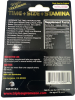 BOX of 24 SupremeZen - Image 3