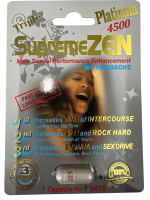 BOX of 24 SupremeZen - Image 4