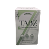 Tabz | 7OH Alkaloid Tablets | 3CT - 18mg Each - [ Box of 25 ]