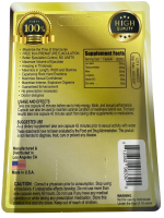 BOX of 24 - Fine Pill - Image 3
