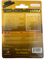 BOX of 24 MasterZen - Image 5
