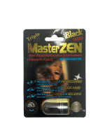 BOX of 24 MasterZen - Image 2