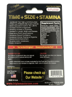 BOX of 24 MasterZen - Image 3