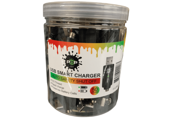 Pop Hit | USB | Smart Chargers - Image 4