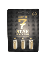 Super 7 Star Kratom Capsules - Image 18