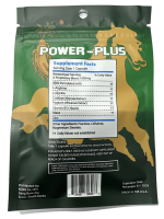BOX of 24 - Power Plus Ginseng Twin Pill - Image 3