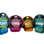 Caps | Psychedelic Amanita Mushroom Gummies [5000mg]