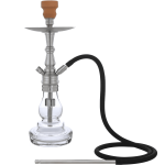 MYA Hookah | Mini Robusto 500-S 22"