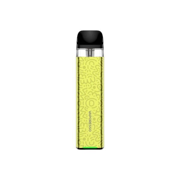 Vaporesso | XROS 3 Mini | Starter Kit | - Image 10