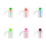 Waxmaid | Mini Silicone Ash Catcher 3" |