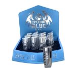 BOX - Special Blue Butane Torch Lighter - Image 2