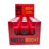 MIT45 | Boost | Kratom + Caffeine Energy Shot 30 mL - [ Box of 12 ]