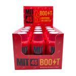 MIT45 | Boost | Kratom + Caffeine Energy Shot 30 mL - Image 4