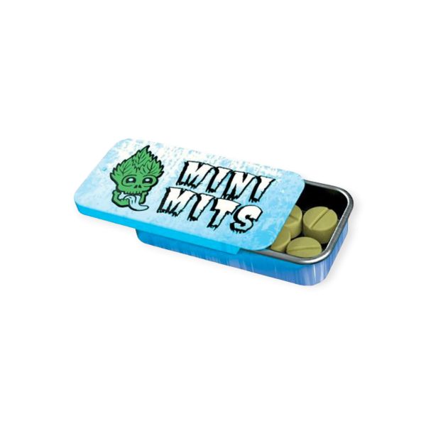 Mit Freeze | Kratom Mini Mits | 6 Count Tin - Image 6