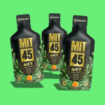 MIT45 |  MITgo Boldly Black Gel - Image 2