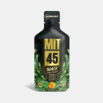MIT45 |  MITgo Boldly Black Gel