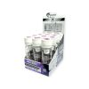 MitraBurst | Kratom Extract Energy Shot - Mixed Berry, [ Box of 12 ]