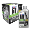 Mobil 1 | Motor Oil | Advance Full Synthetic  1QT [ Case of 6 ] - 0W-20