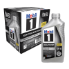 Mobil 1 | Motor Oil | Advance Full Synthetic  1QT [ Case of 6 ] - 10W-30