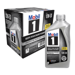 Mobil 1 | Motor Oil | Advance Full Synthetic - Image 4