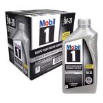 Mobil 1 | Motor Oil | Advance Full Synthetic - Image 3