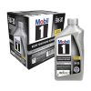 Mobil 1 | Motor Oil | Advance Full Synthetic  1QT [ Case of 6 ] - 5W-30