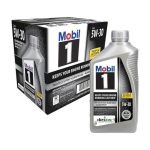 Mobil 1 | Motor Oil | Advance Full Synthetic - Image 6